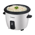 Panela De Arroz Elétrica 2 5l Branca Midea Pae25b2 - 220v