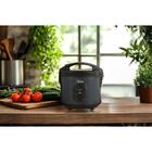 Panela De Arroz Elétrica 3l Preta Midea Pae30p1 - 127v