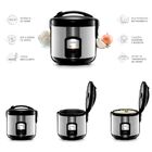 Panela De Arroz Elétrica 5 Xicaras 400w Elgin