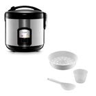 Panela De Arroz Elétrica 5 Xicaras 400w Elgin