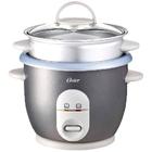 Panela de ARROZ Eletrica, com Bandeja para Vapor. Capacidade