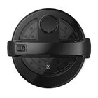 Panela De Arroz Elétrica Electrolux Por Rita Lobo 3 5l Preta