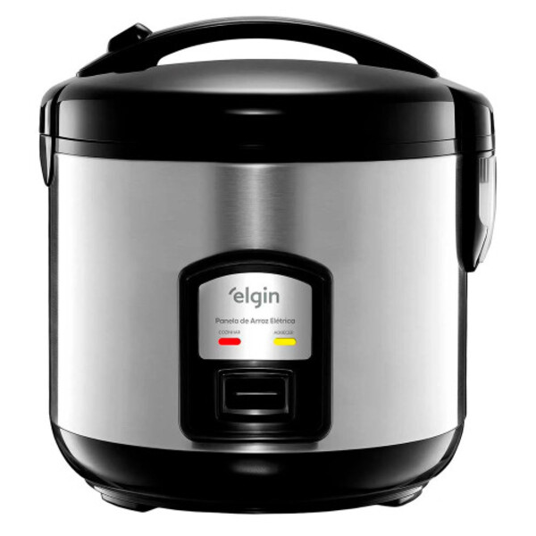 Panela De Arroz Elétrica Elgin Gran Rizzo 10