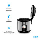 Panela De Arroz Elétrica Elgin Gran Rizzo 10