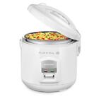 Panela De Arroz Elétrica Gourmet Branca Multilaser 220v Ce02