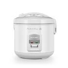 Panela De Arroz Elétrica Gourmet Branca Multilaser 220v Ce02