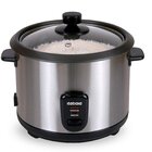 Panela De Arroz Elétrica Midi Itatiaia - 1,5l 500w Inox Com P