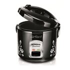 Panela De Arroz Elétrica Mondial Fast Rice 4 Pe-08