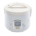 Panela de Arroz Elétrica Riso 06 Xícaras 220V Agratto