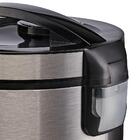 Panela De Arroz Elétrica Semp Pratice Pa6017pt2 10 Xícaras 22