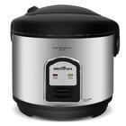 Panela De Arroz Inox 5 Xícaras Britânia 127v Bpa5pi