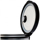 Panela De Arroz Orion Gaabor 1l 400w 127v - Modelo Rc-20m01as