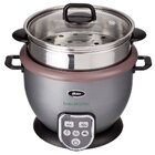 Panela de Arroz Oster Bioceramic 7029 700W 127V