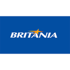 Panela De Arroz Pa10 Vermelha Britânia 127v