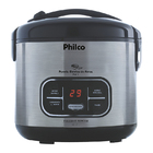 Panela De Arroz Philco Inox Par1 127v