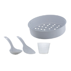 Panela De Arroz Philco Inox Par1 127v