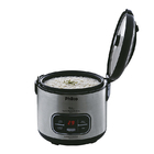 Panela De Arroz Philco Inox Par1 127v