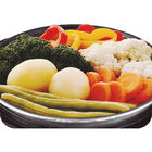 Panela De Arroz Philco Ph5 R 5 Xicaras Preta 127v