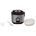 Panela De Arroz Philco Ph5 Visor Glass 127v