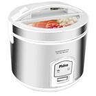 Panela De Arroz Philco Visor Glass 5 Xícaras De Arroz - Ph05b