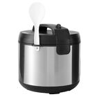 Panela De Arroz Preto/prata Philco 220v Ppa12pi