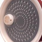 Panela De Arroz Retrô Vermelho/branco 700w 220v Ppa10vi