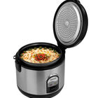 Panela De Arroz Suggar 10 Xícaras Inox Pe1801ix