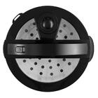 Panela De Arroz Visor Glass Inox Philco 127v Ph5p