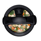 Panela De Arroz Vitro Plus Fun Kitchen Philco 220v