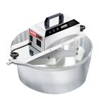 Panela de Brigadeiro Elétrica Saro 10L Bivolt PA10