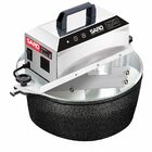 Panela de Brigadeiro Elétrica Saro 4L Preto Craqueado Bivolt