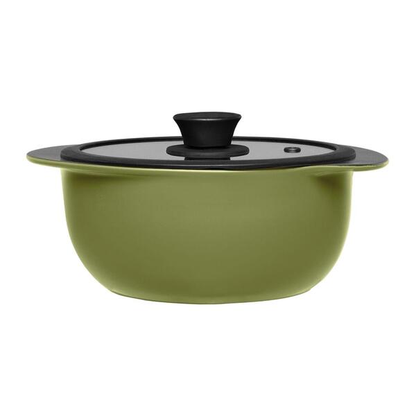 Panela De Cerâmica Média 2,3l Línea Verbena