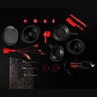 Panela De Cerâmica Pequena 1,3l Linea Nanquim