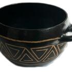 Panela De Cerâmica Tukano Am 25cm