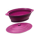 Panela De Cozimento A Vapor Para Microondas - W10558732 W1055