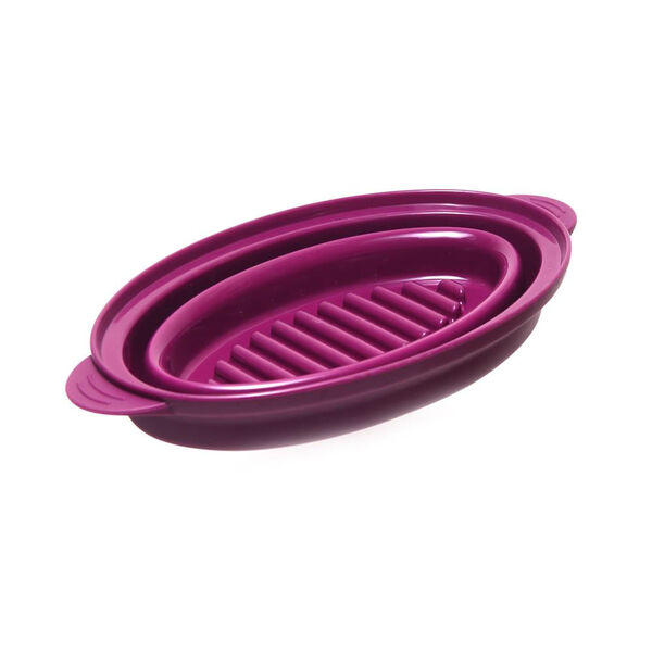 Panela De Cozimento A Vapor Para Microondas - W10558732 W1055