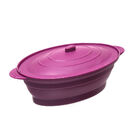 Panela De Cozimento A Vapor Para Microondas - W10558732 W1055