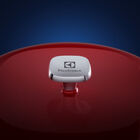 Panela De Ferro Fundido Esmaltado Caçarola Electrolux Expert