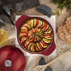 Panela De Ferro Fundido Esmaltado Caçarola Electrolux Expert