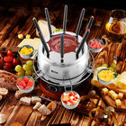 Panela De Fondue Ppe03i Philco 127v