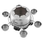 Panela De Fondue Ppe03i Philco 127v