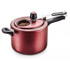 Panela De Presao Com Visor 4,5 Litro Antiaderante