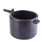 Panela De Pressão 10,0l Antiaderente Marcolar