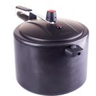 Panela De Pressão 10,0l Antiaderente Marcolar