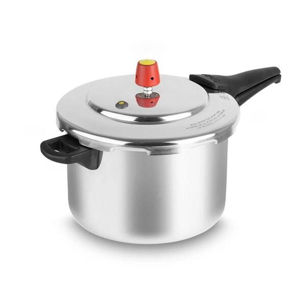 Panela De Pressão 10 Litros New Line Eirilar 920