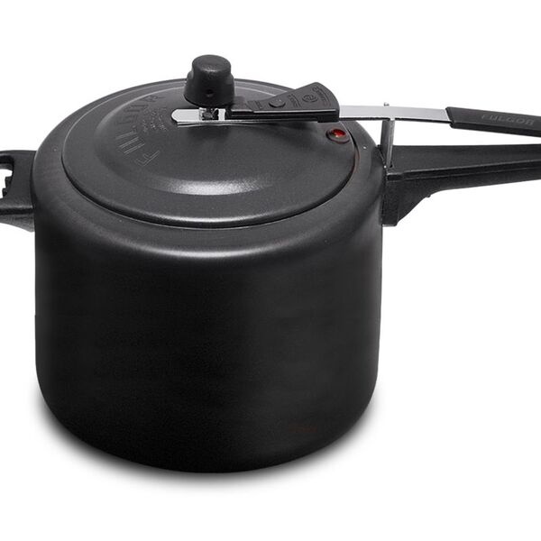 Panela De Pressão 10l Antiaderente Fulgor