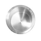 Panela De Pressão 10l Polida Abc