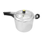 Panela De Pressão 10l Polida Abc