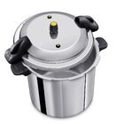 Panela De Pressão 15l Trava Externa Asas Abc