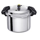 Panela De Pressão 15l Trava Externa Asas Abc